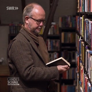 Autor Ralf Kramp