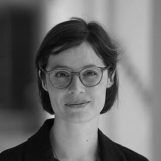 Katharina Knüppel (c) Katharina Knüppel, Literaturhaus Freiburg