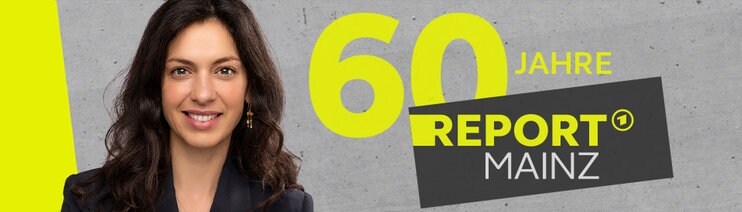 60 Jahre REPORT MAINZ