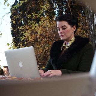 Britta Habekost