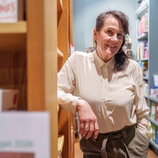 Vigdis Hjorth