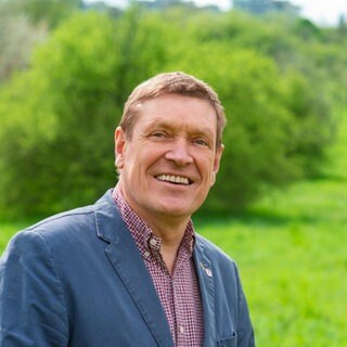 Uwe Vilz, Geschäftsführer Mainzer Hospiz | Fachkräftemangel: Kinder-Palliativ-Team Mainz vor möglichem Aus