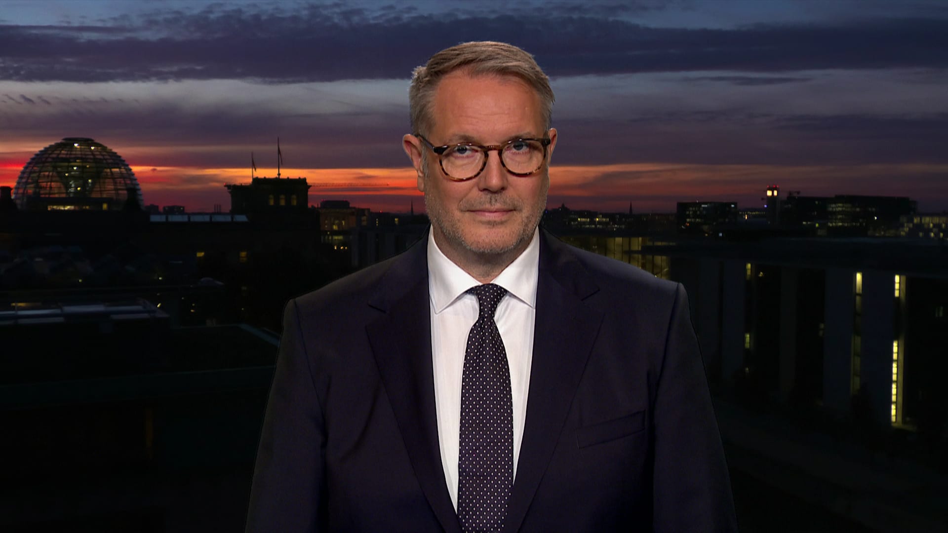 Schweitzer verrät: So schnell fiel die Entscheidung für Berlin