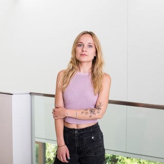 Anna Knake