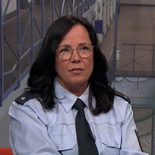 Kathlen Mohr