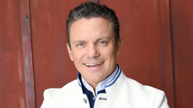 Stefan Mross © SWRWolfgang Breiteneicher