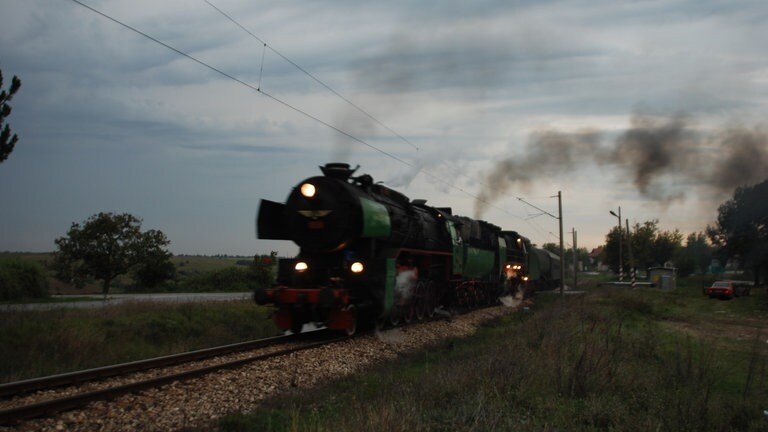 Bilder der Sonderfahrz Folge 657