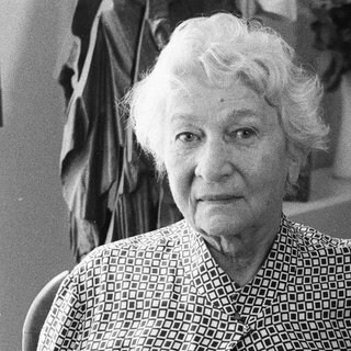 Eliane Radigue