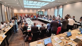 Rheinland-Pfalz übernimmt ab Oktober für ein Jahr den Vorsitz der Ministerpräsidentenkonferenz.