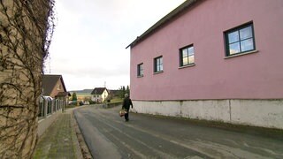 Hierzuland Engeln Dorfstraße