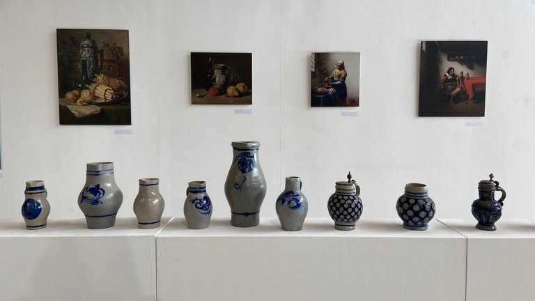Keramikmuseum Westerwald