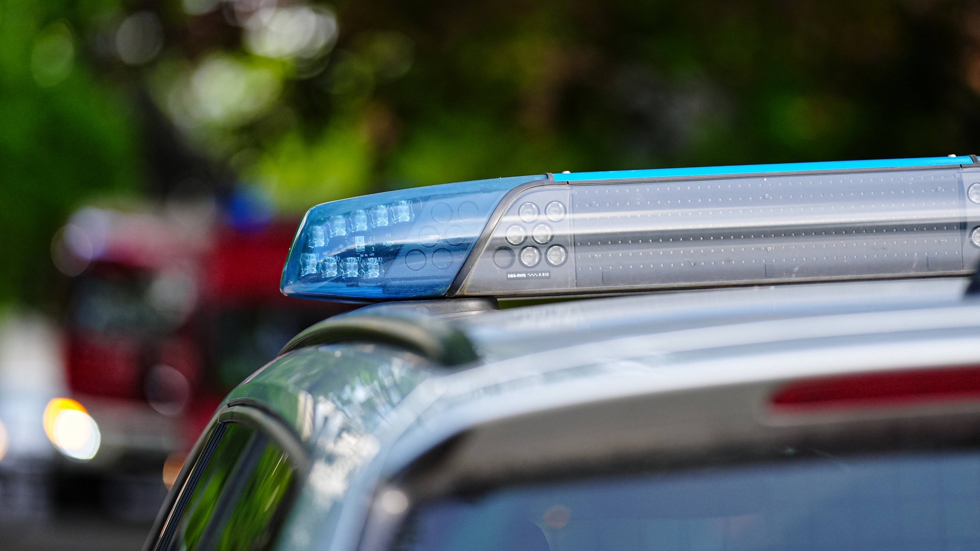 Tödlicher Unfall auf der B292 bei Angelbachtal