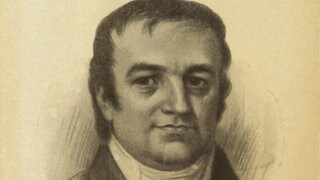 John Jacob Astor 1763-1848