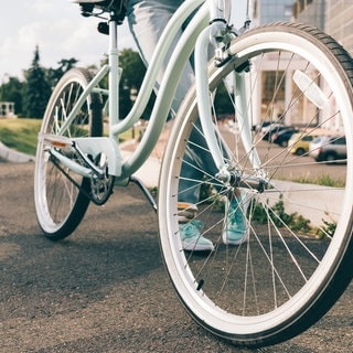Fahrrad