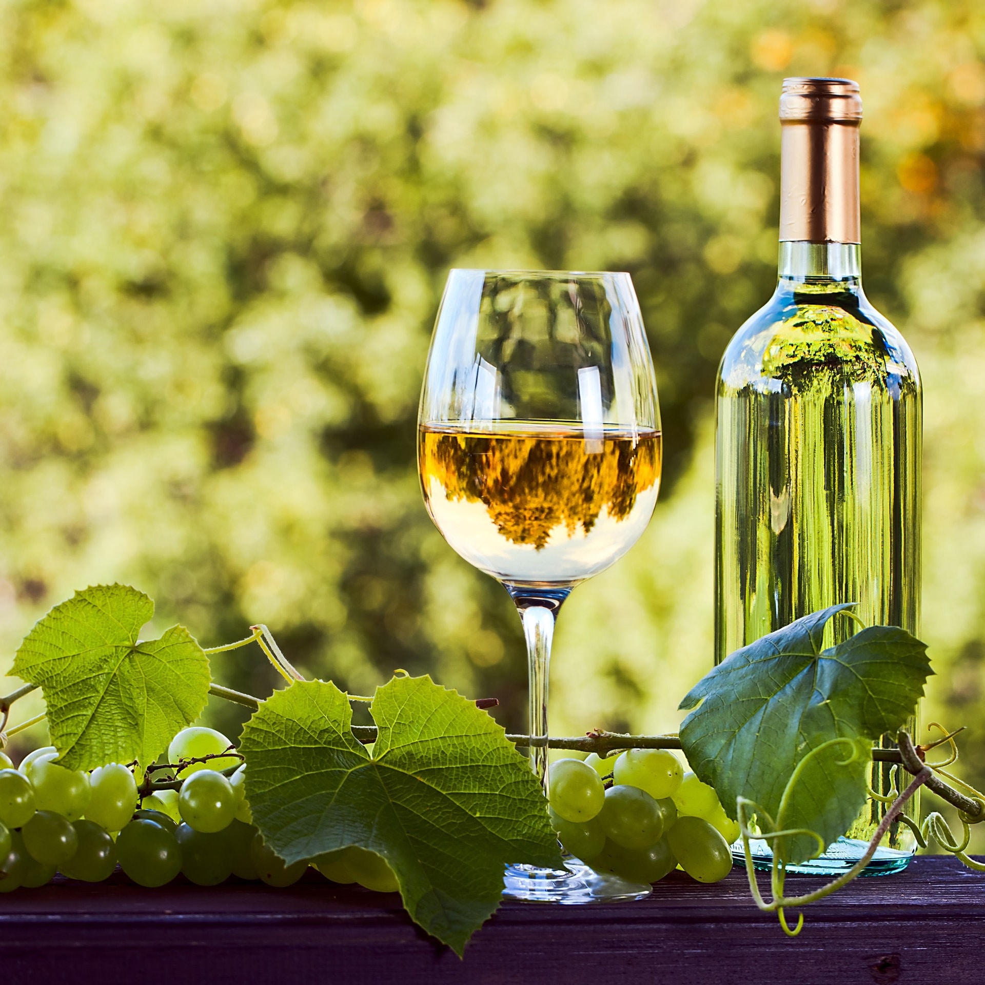 Wie klimaschädlich ist Wein? episode artwork