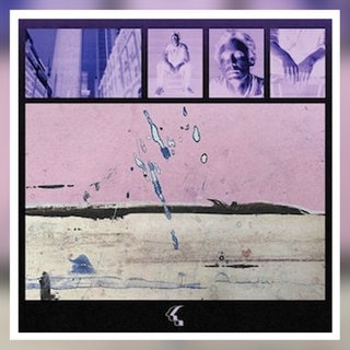 Paul Janoschka: „Trio“. Label Endectomorph Music 2026