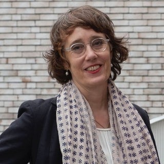 Brigitte Reisz