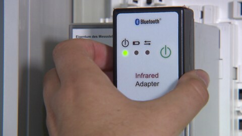 Smart-Meter