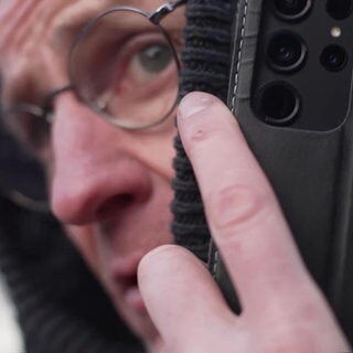 Privatdetektiv Andreas Mutenzer