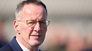 Michael Ebling (SPD), Wirtschaftsminister von Rheinland-Pfalz.