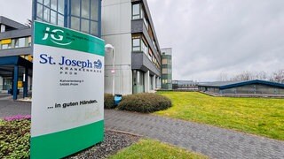 Der Kreis will das St. Joseph-Krankenhaus in Prüm übernehmen. Dazu gibt es jetzt eine Vereinbarung. Eine Hürde bleibt.