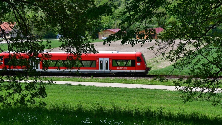 Nebenstrecken