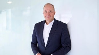 Arnd Franz, CEO bei Mahle, über die Krise der Automobilindustrie.