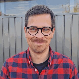 Florian Fischer ist Redakteur bei SWR Aktuell in Rheinland-Pfalz