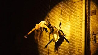 Eröffnung des Kultursommers RLP in Kaiserslautern.