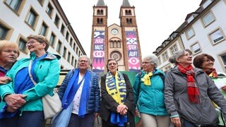 Hab Mut und steh* auf!