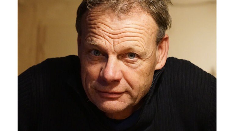 Joachim Schönfeld