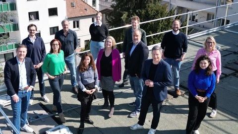 Teamfoto