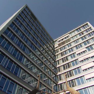 Heilig Geist Hospital Bingen