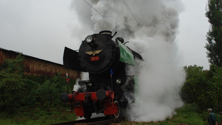Bilder der Sonderfahrz Folge 657