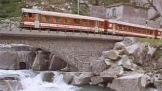 Bahn