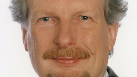Peter Voß