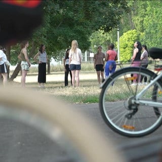 Integration durch Fahrradfahren
