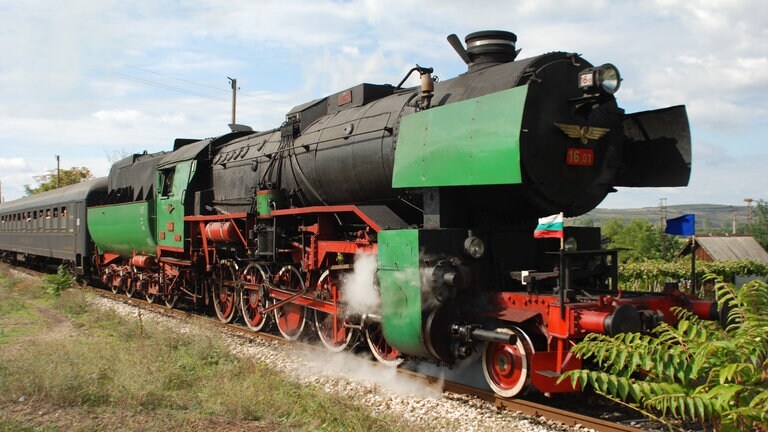 Bilder der Sonderfahrz Folge 657