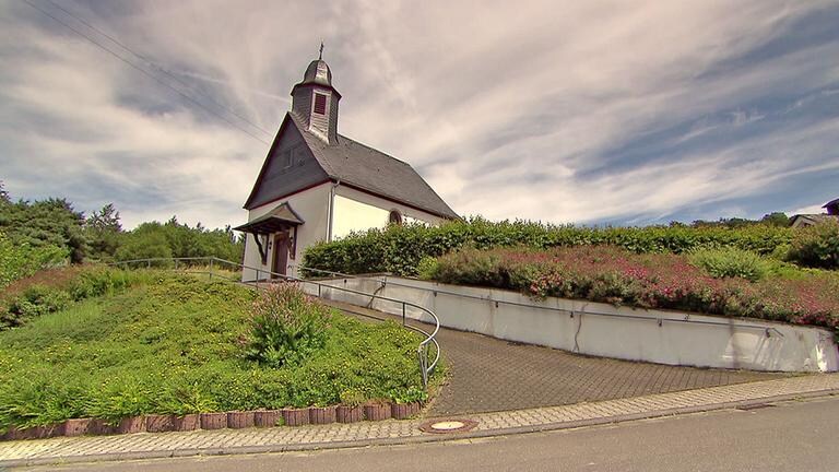 St.-Bartholomäus-Kapelle