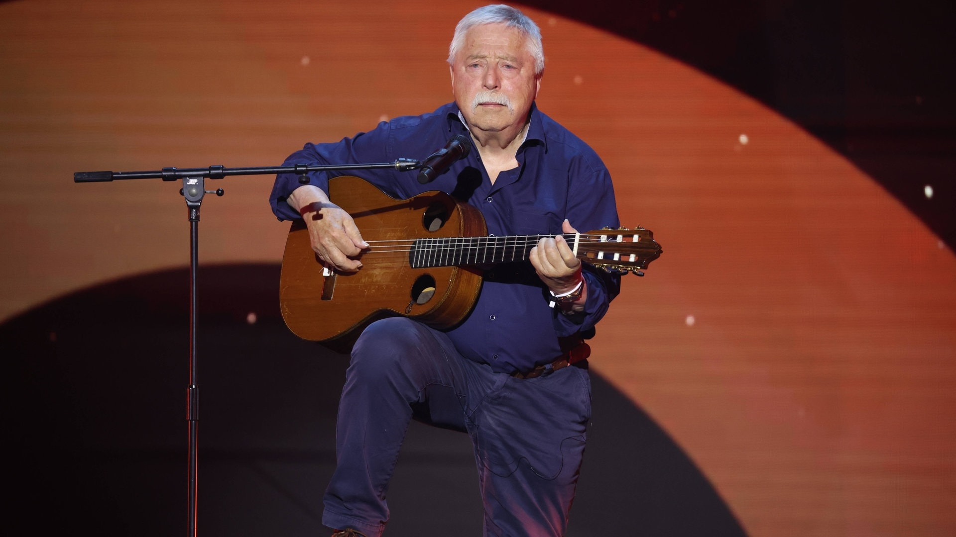 Wolf Biermann wird 90: Was bleibt vom großen Rebellen?