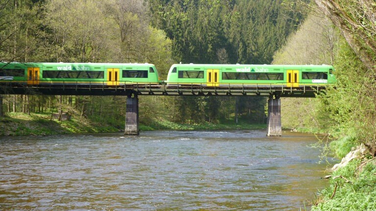 Große Ilzbrücke