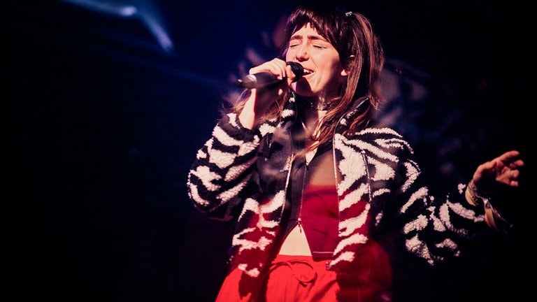 Lucy Duffner