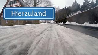 Wershofen - Nordstraße