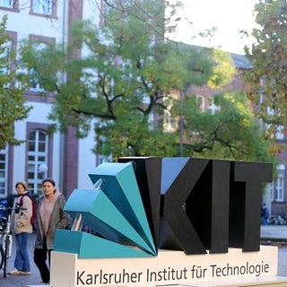 Karlsruher Institut für Technologie