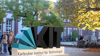 Karlsruher Institut für Technologie