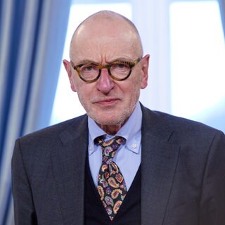 Ulrich Raulff