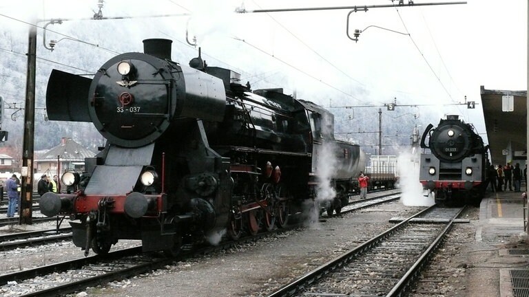 Sonderfahrt Folge 671