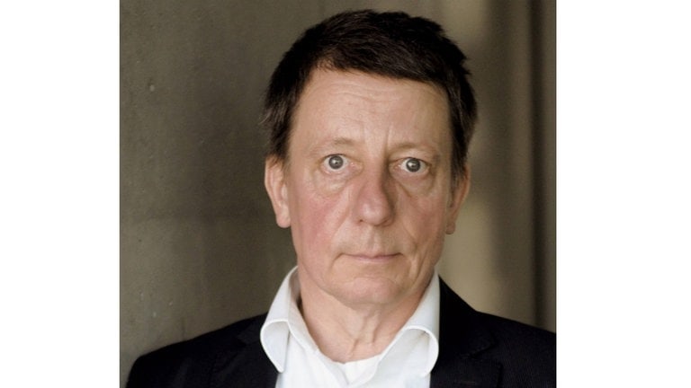 Steffen Schortie Scheumann