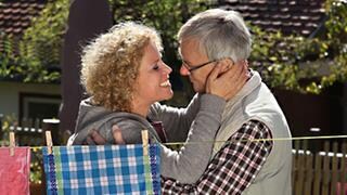 Bea und Karl