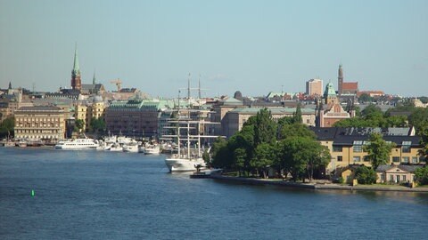 Schweden 1